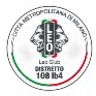 Leo Club Distretto 108 Ib4